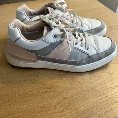 Sneaker Pepe Jeans 39