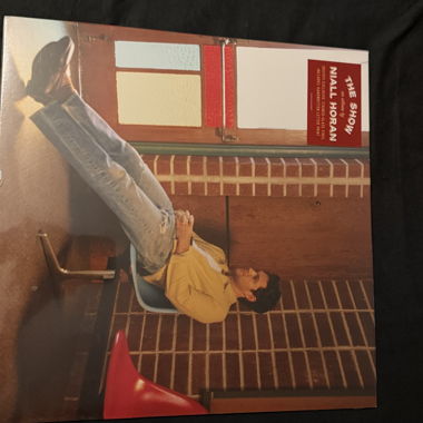 Niall Horan The Show Vinyl 