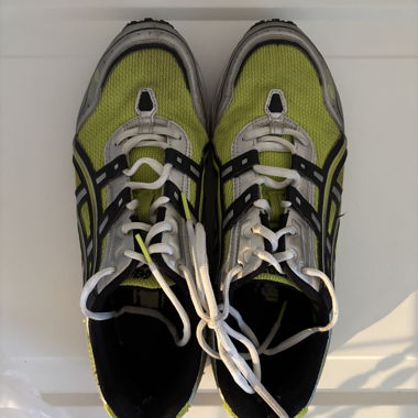 Asics Gel Sneaker Herren