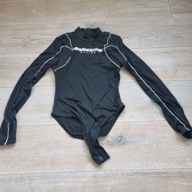 Body noir