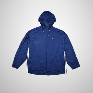 Adidas Trackjacket