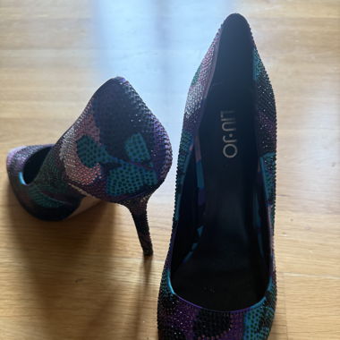 LIU JO High Heels
