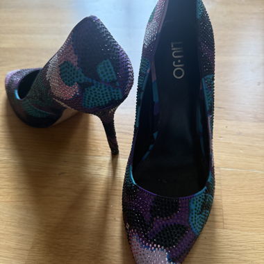 LIU JO High Heels