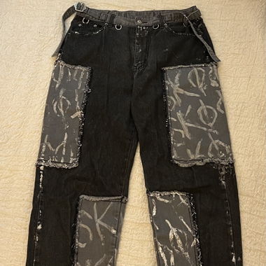 Skoot Apparel Jeans