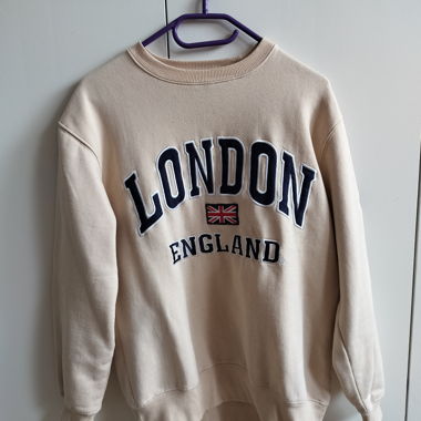 Sweater London