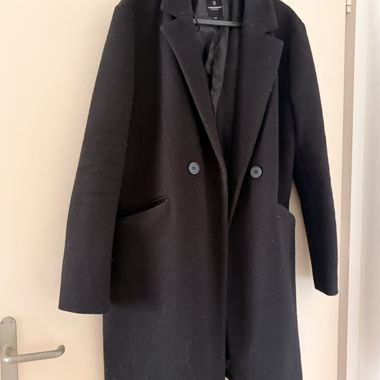Black Coat