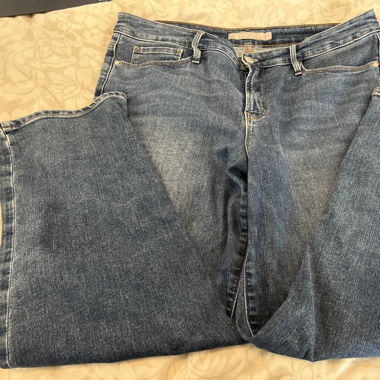 Athleta Jean 