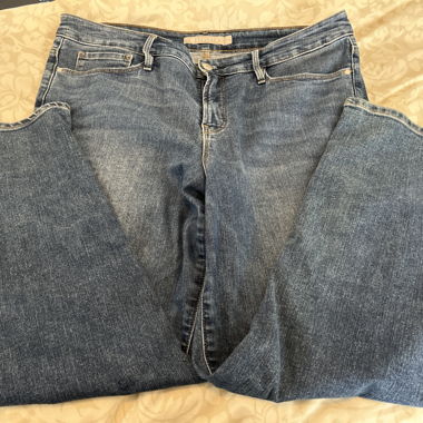 Athleta Jean 