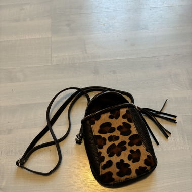 Leder Tasche