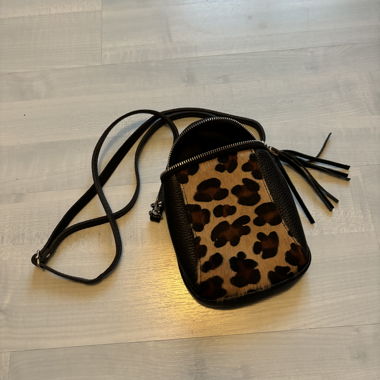 Leder Tasche