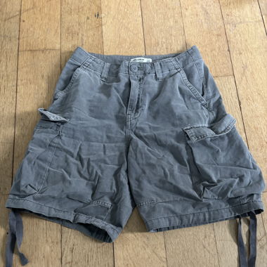 Kurze Hosen