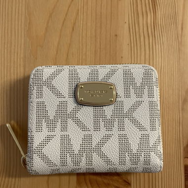 Portefeuille Michael Kors