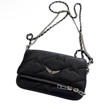 Zadig et Voltaire rock nano