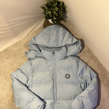 Trapstar Jacke 