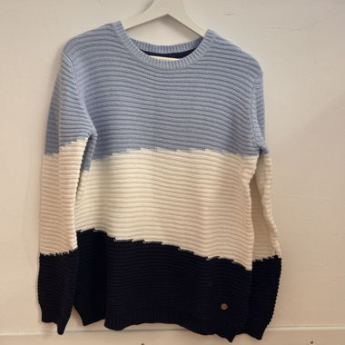 Oxmo Strickpullover