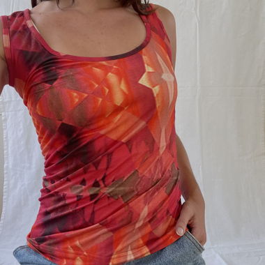 UNRATH & STRANO TOP