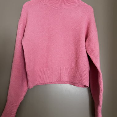 Rosa Pullover