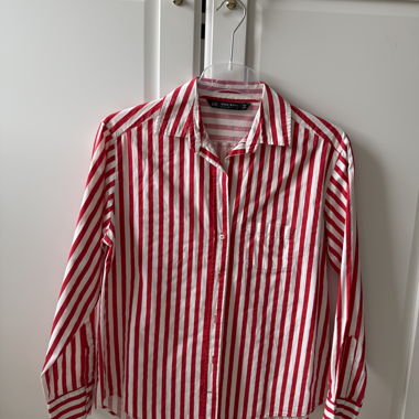 Camicia Zara