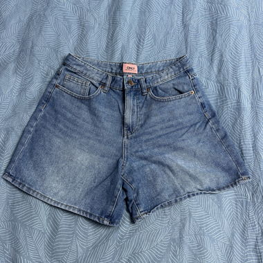 Pantaloncini in denim ONLY XS