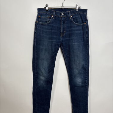Levi's 502 Hi-Ball Jeans W32