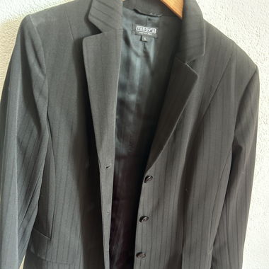 Blaser Noir TEDDY