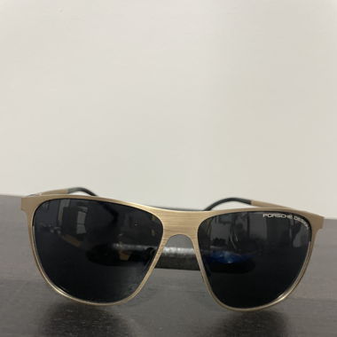 Sonnenbrille Porsche Design
