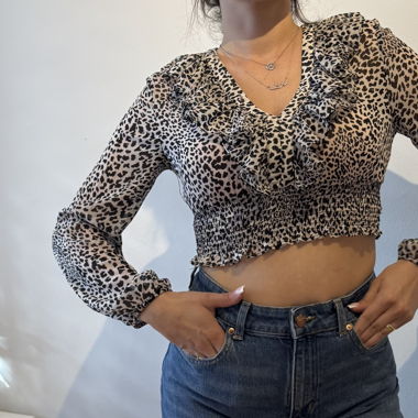 Bluse