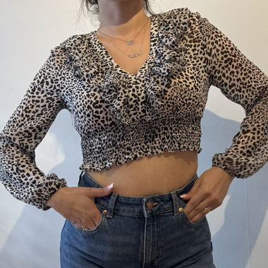 Bluse
