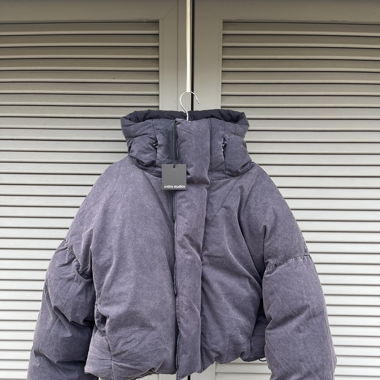 Entire Studios MML Hooded Puffer