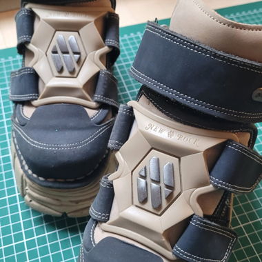 New Rocks