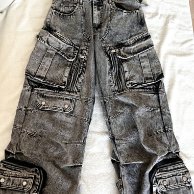 jeans Personal Soul taglia M mai indossati