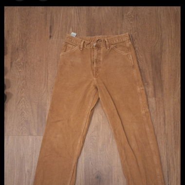 Levi's pants size 30x32