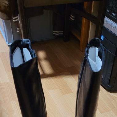 Moda di Fausto Stiefel