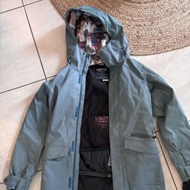 Skijacke/ Snowboardjacke