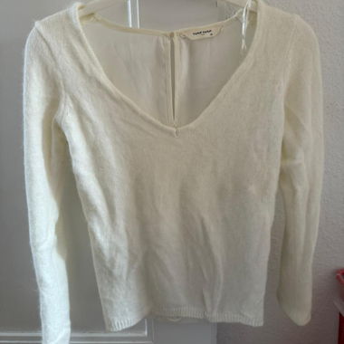 NafNaf Pullover