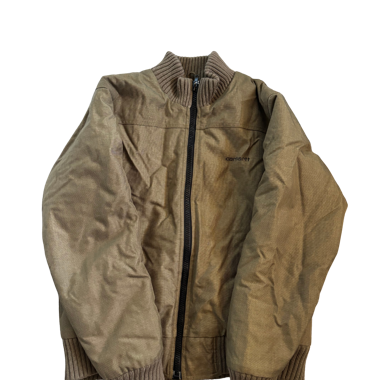 Giacca Carhartt con zip