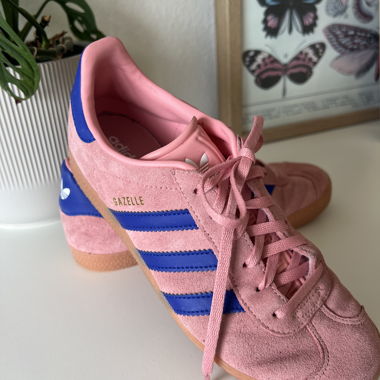 Baskets Adidas Gazelle