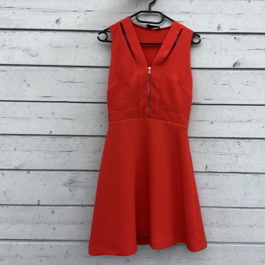 Kleid Sandro Paris