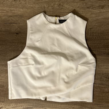 Crop-Top