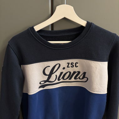 ZSC Lions Sweatshirt