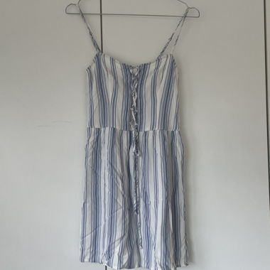 Vestito estivo carino di Hollister