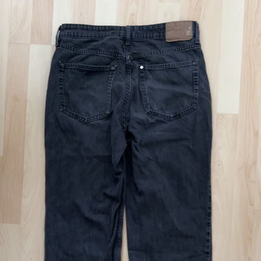 Baggy Zara jeans