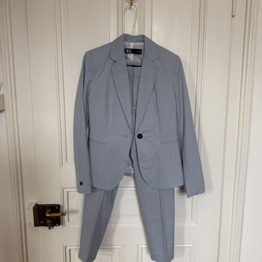 Costume de ZARA
