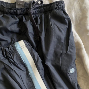Vintage Nike Cortez tracksuit 