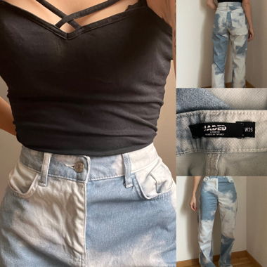 Jaded London Jeans