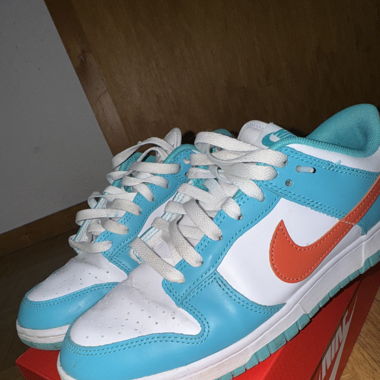 Nike Dunk Low