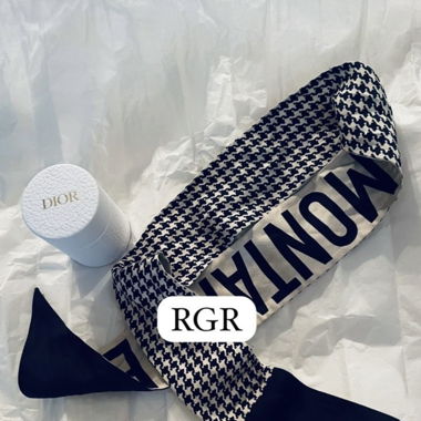 DIOR TWILLY