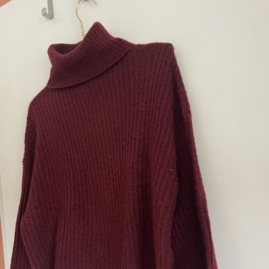 Pullover