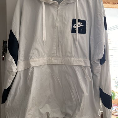 Nike Air Windbreaker