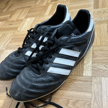 Crampons Adidas 46/47